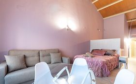 Apartamentos Basilica Santa Eulalia Parking Gratis