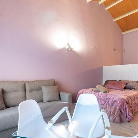 Apartamentos Basilica Santa Eulalia Parking Gratis Mérida Exterior foto